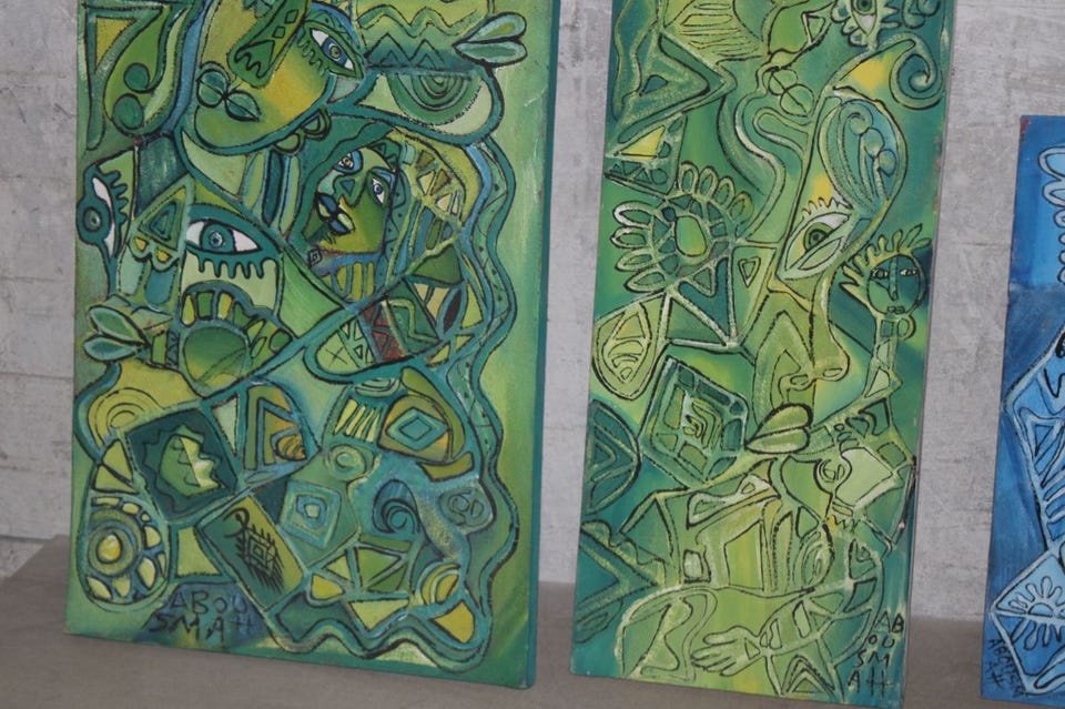 Galleribillede