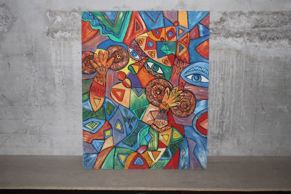 Galleribillede