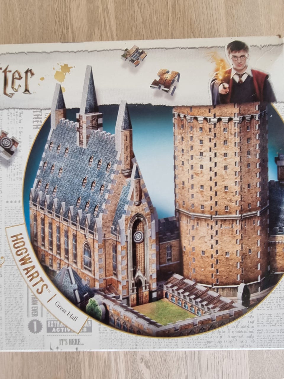 Galleribillede