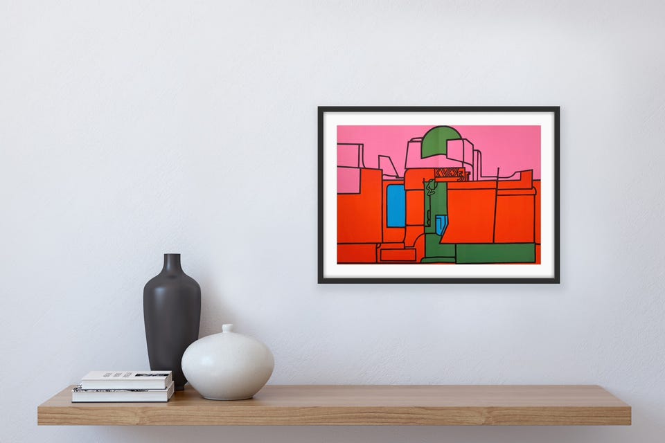 Galleribillede