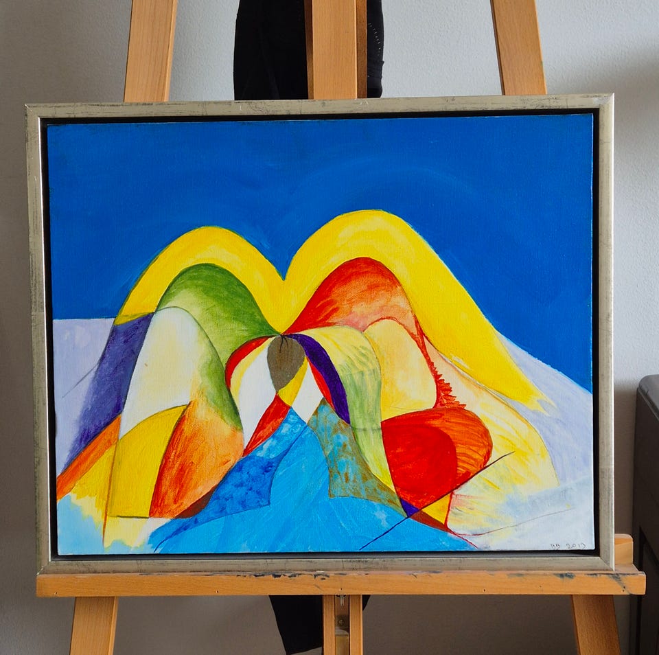 Galleribillede