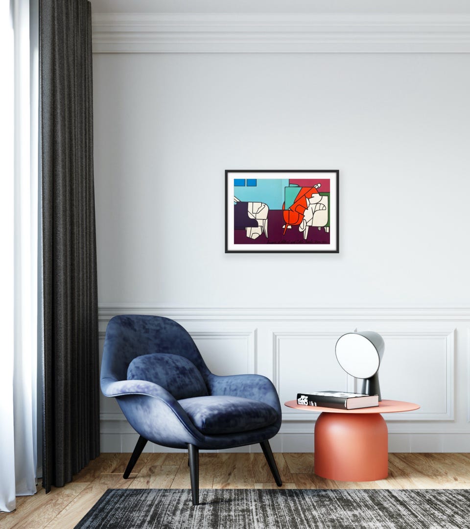 Galleribillede