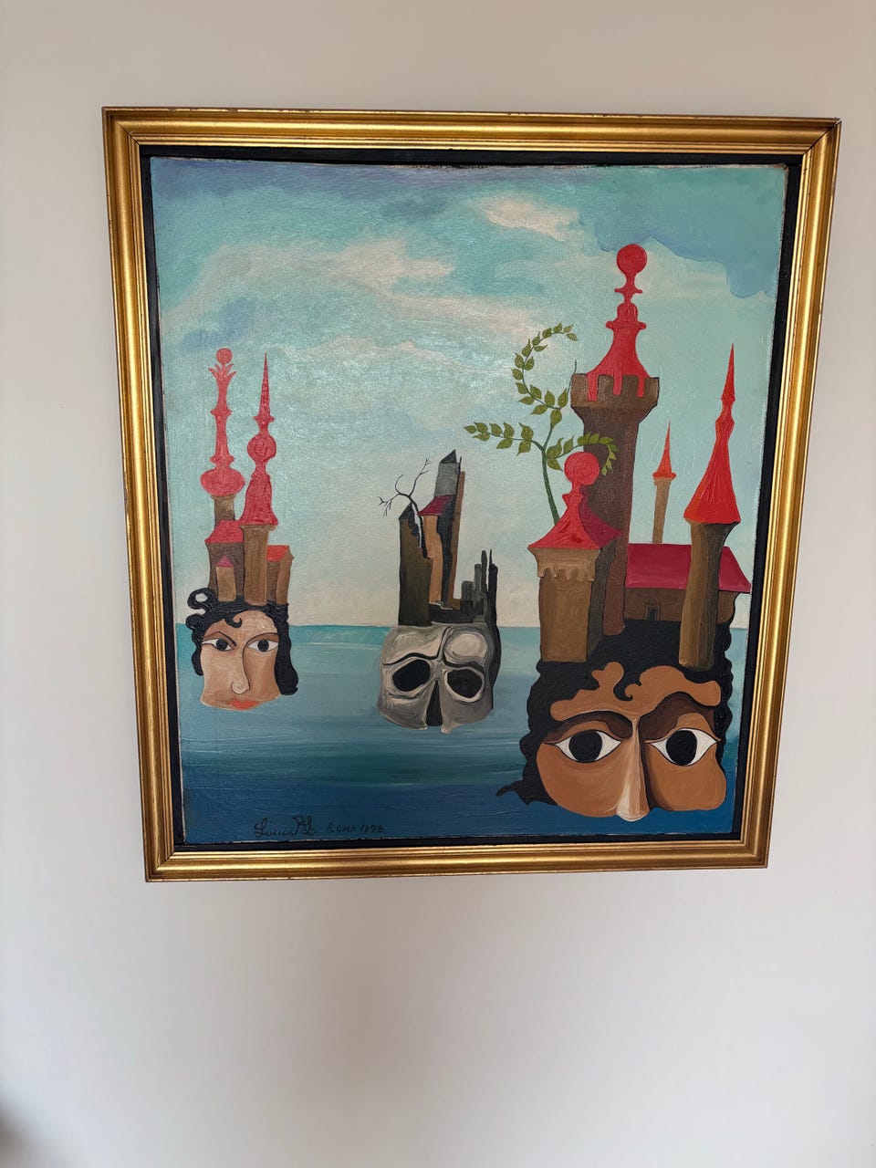 Galleribillede