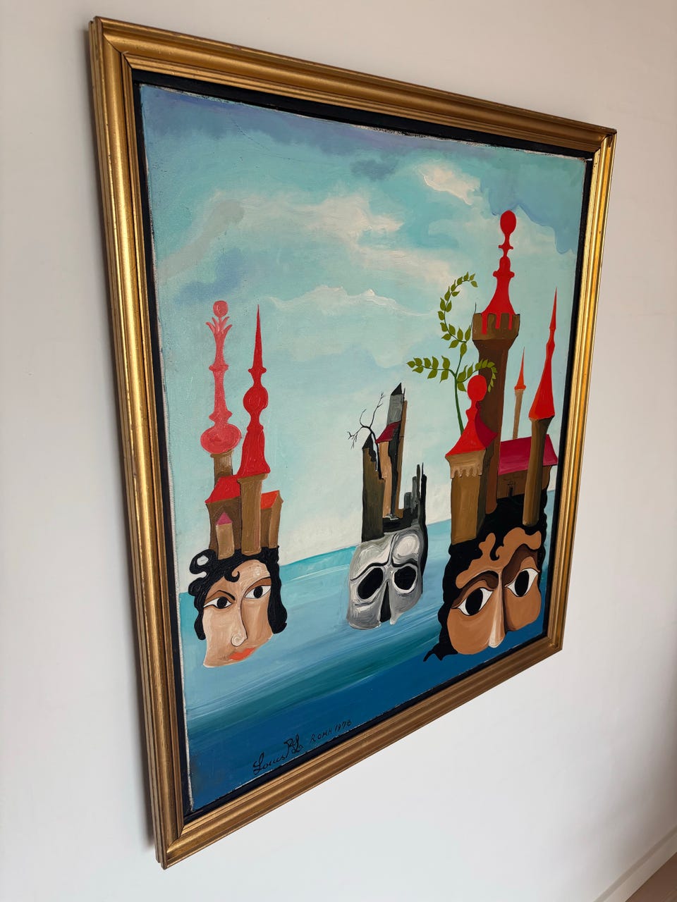 Galleribillede