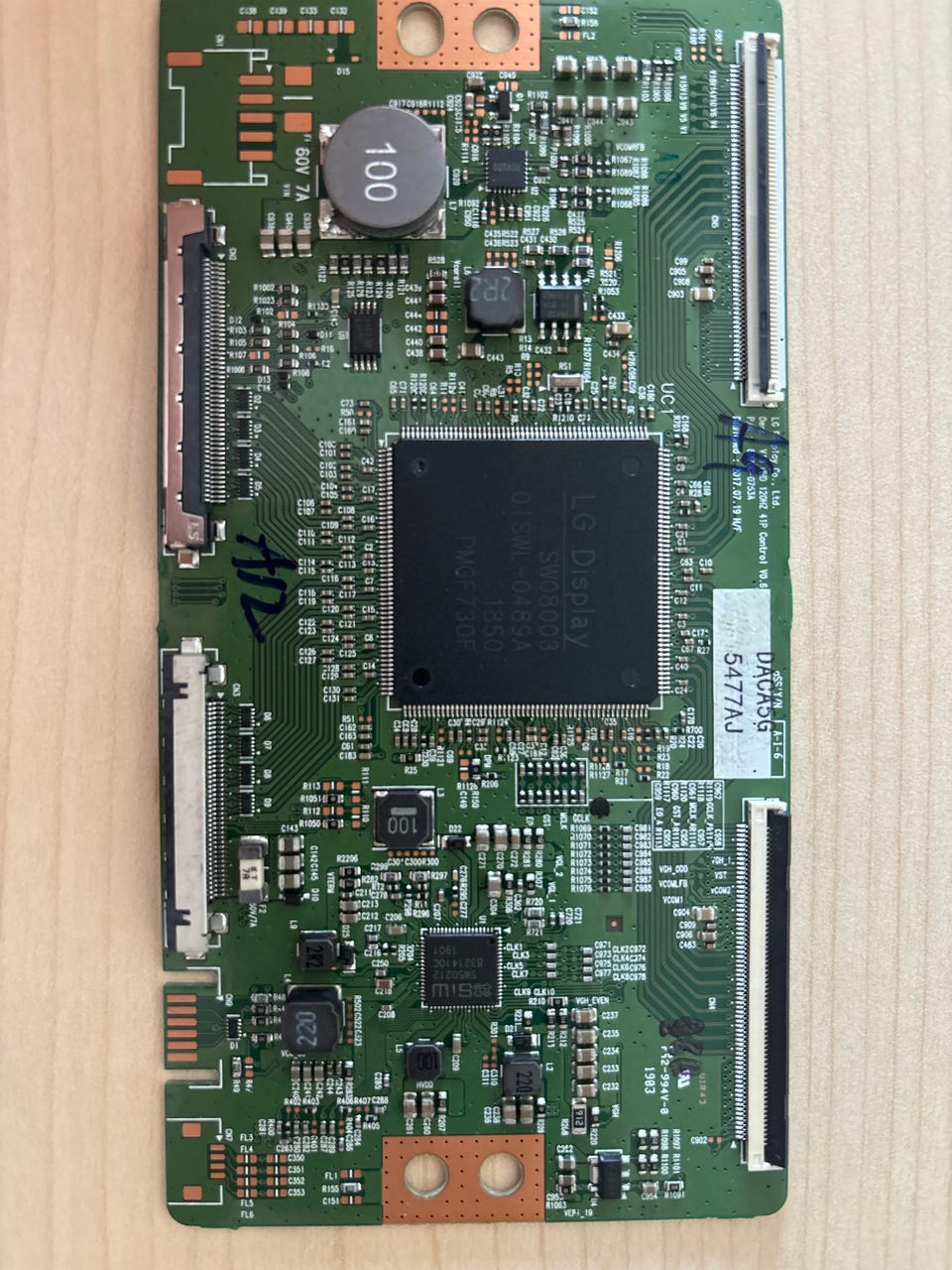 Galleribillede