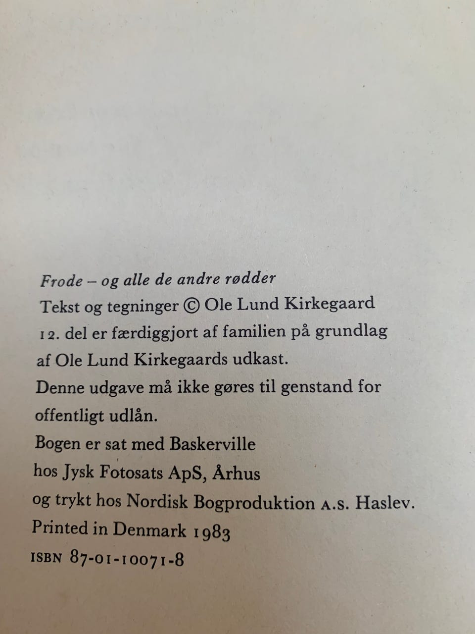 Galleribillede