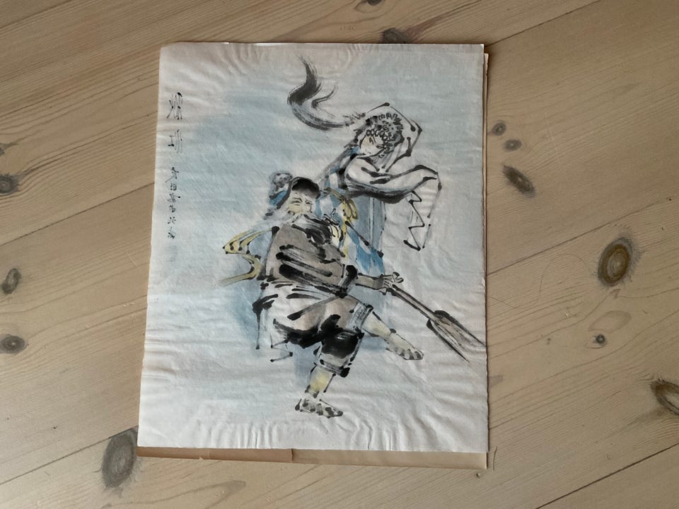 Galleribillede