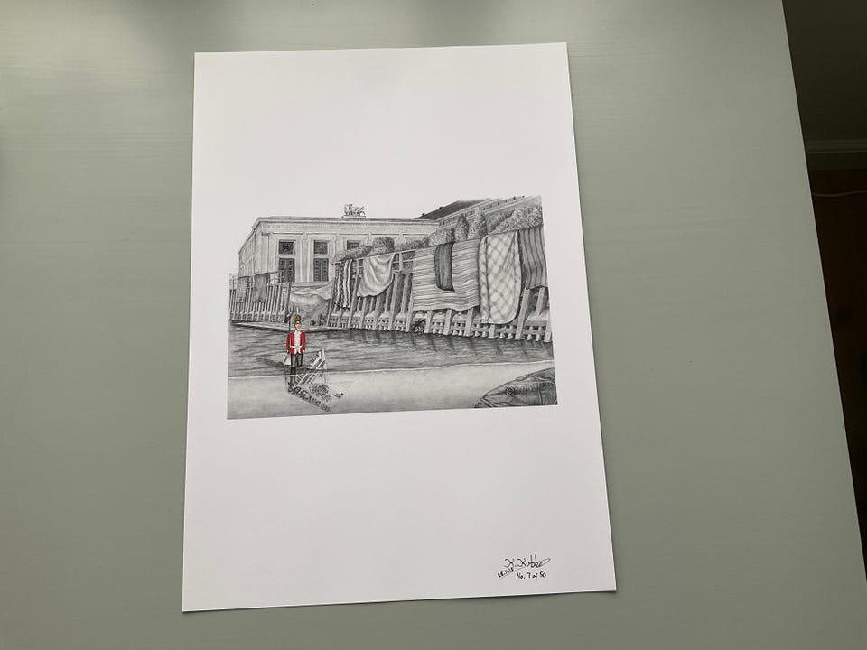 Galleribillede