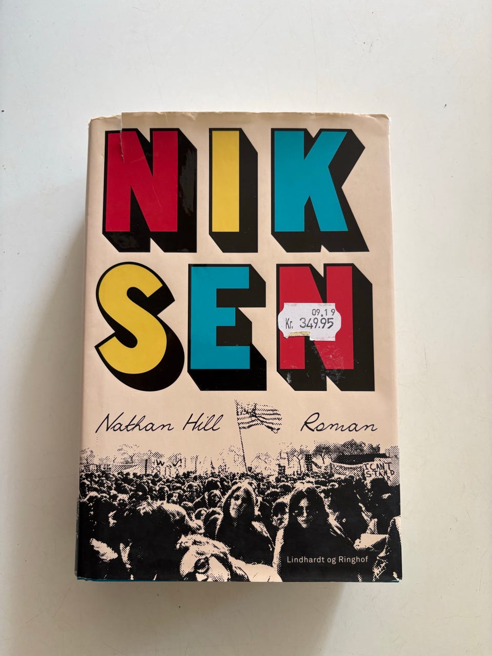 Galleribillede