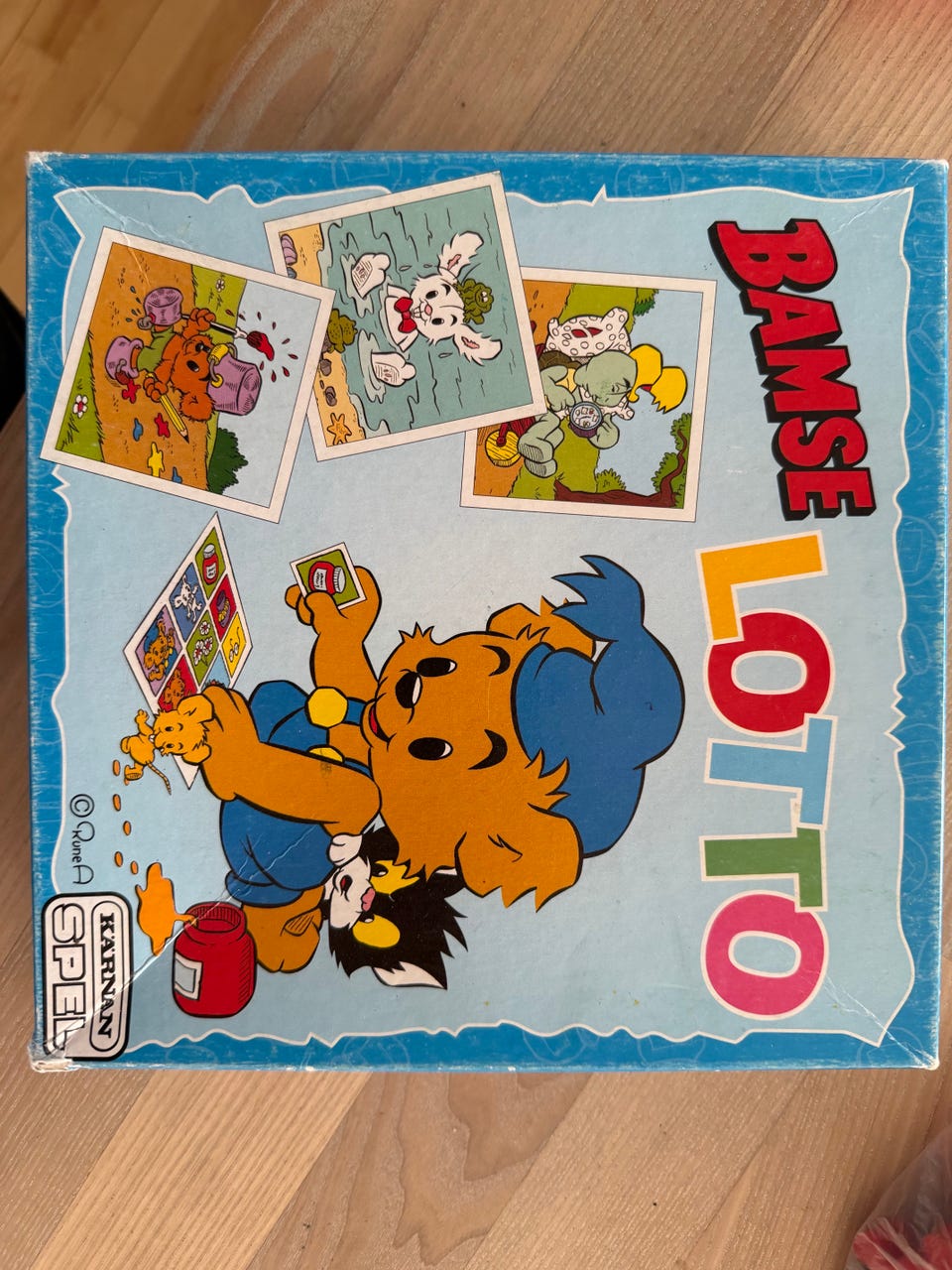 Galleribillede