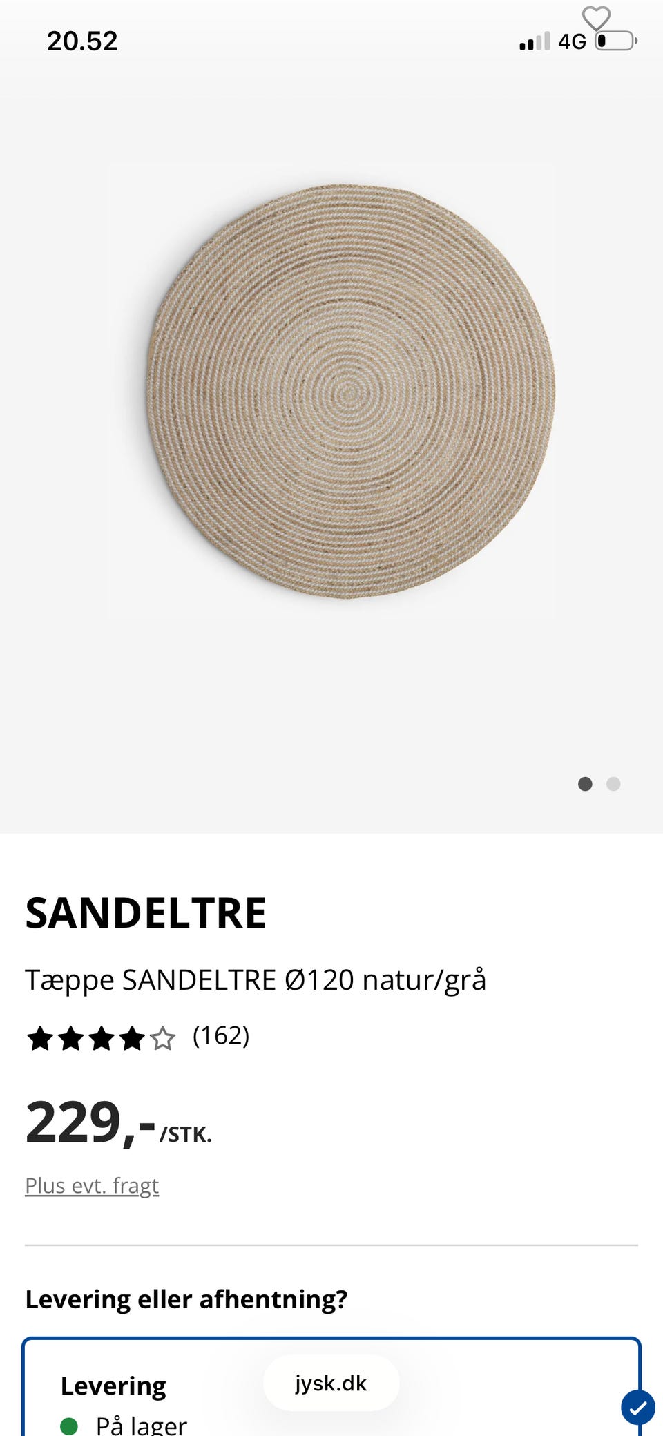 Galleribillede
