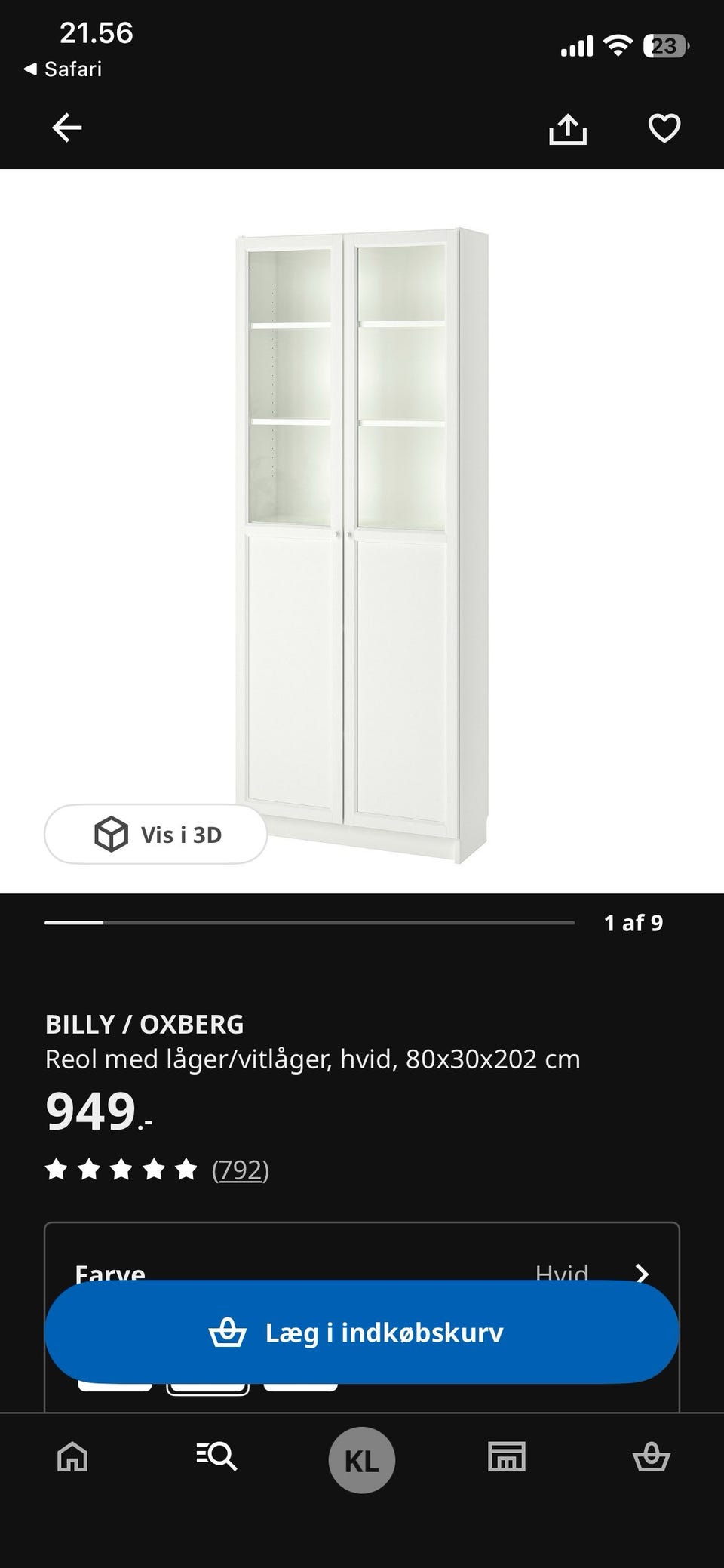 Galleribillede