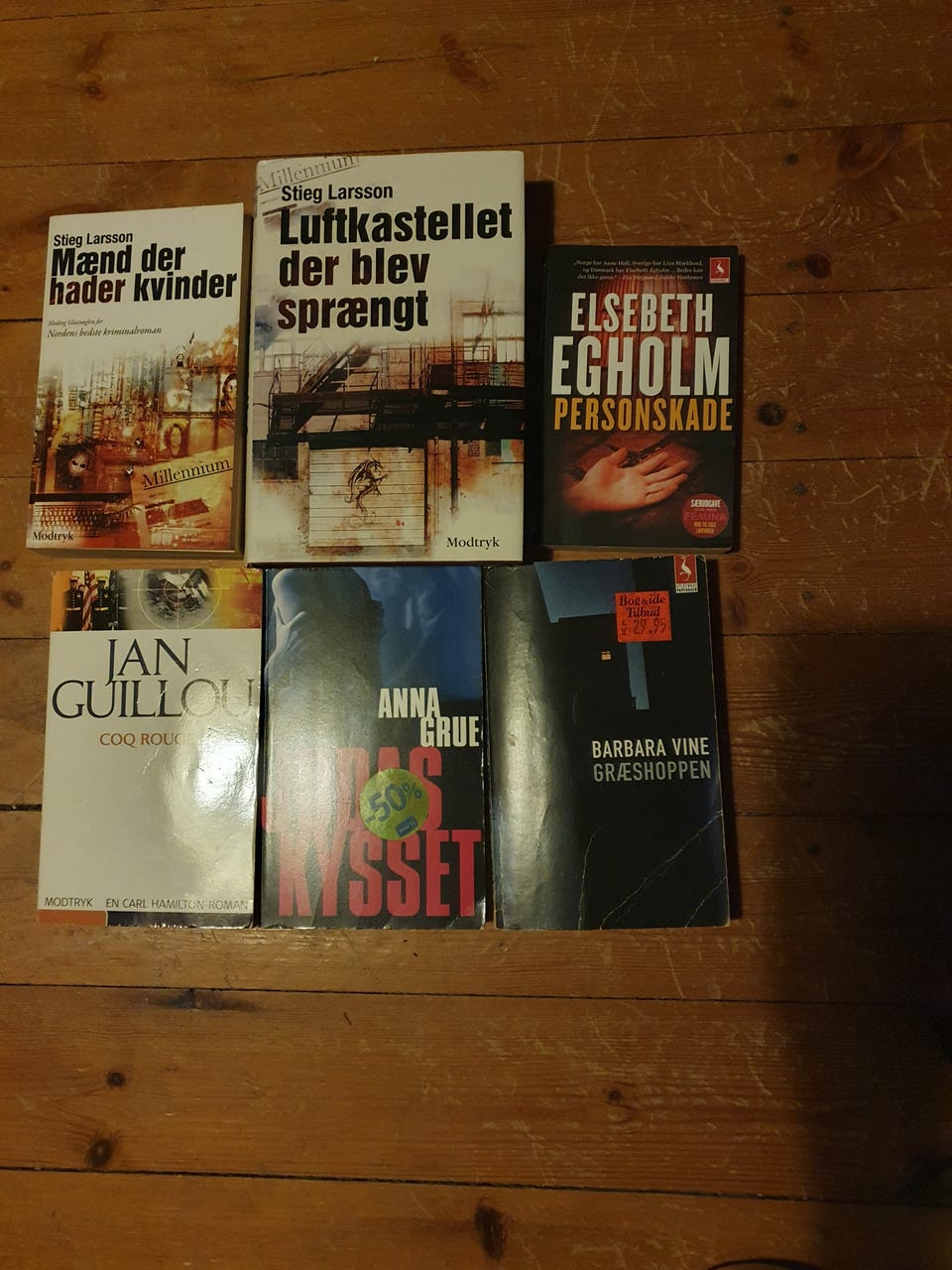 Galleribillede