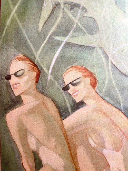 Galleribillede