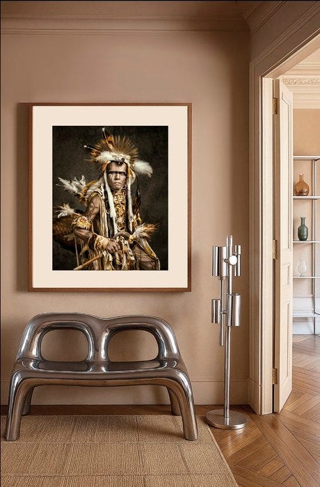 Galleribillede