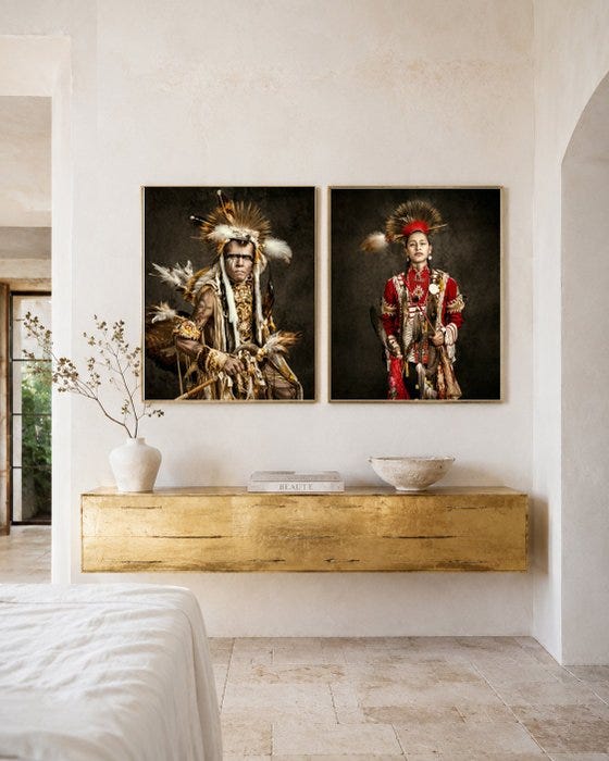 Galleribillede