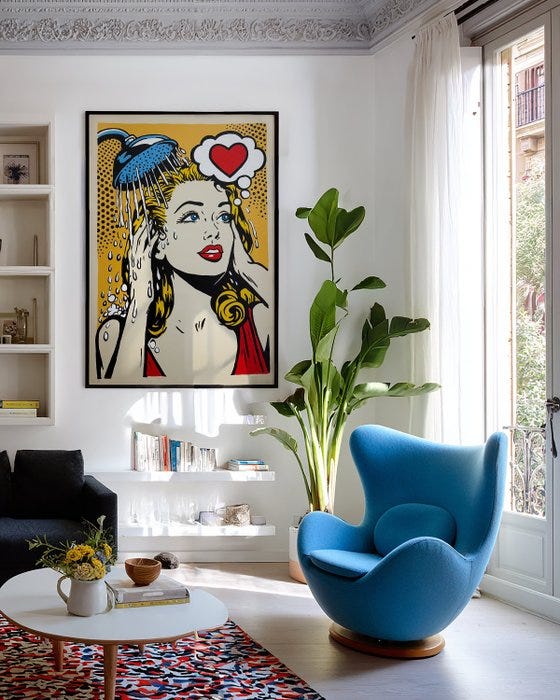 Galleribillede