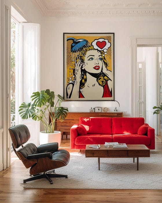 Galleribillede