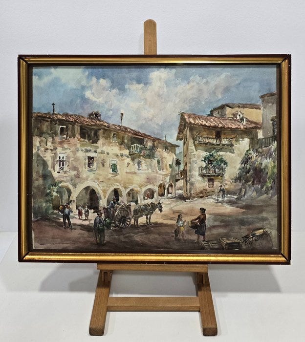 Galleribillede