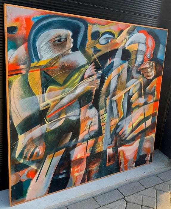 Galleribillede