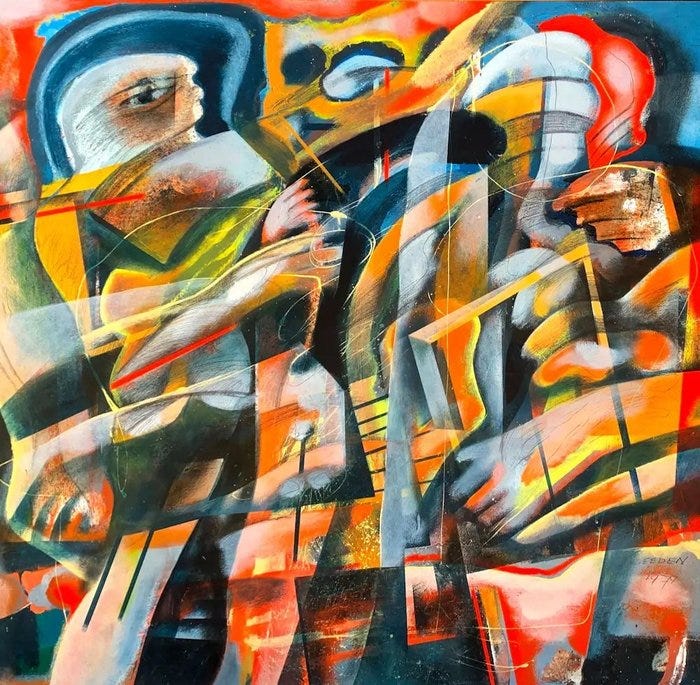Galleribillede