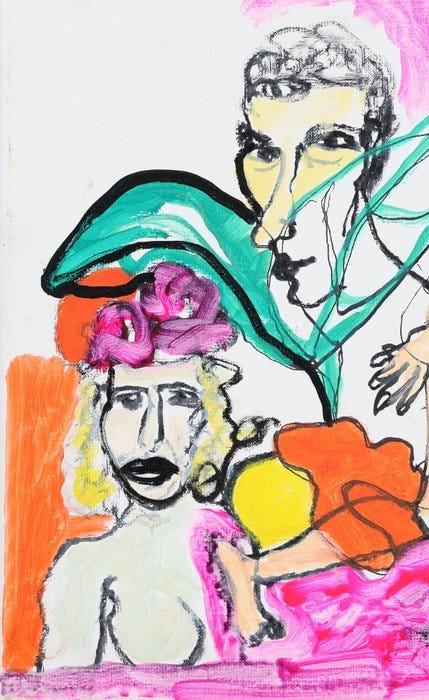 Galleribillede