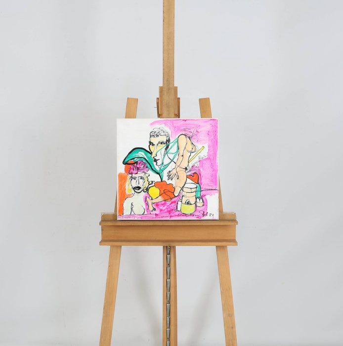 Galleribillede