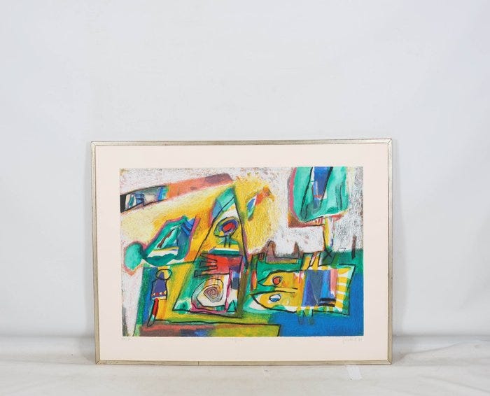 Galleribillede