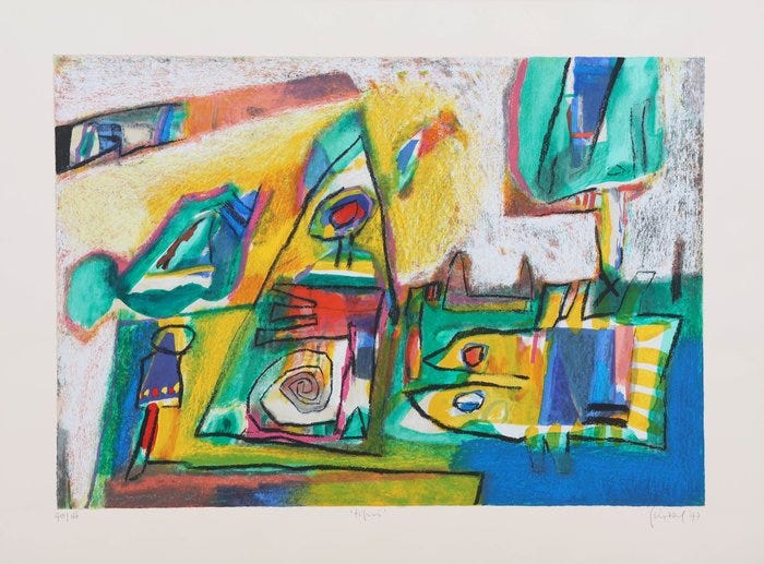 Galleribillede