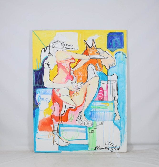 Galleribillede