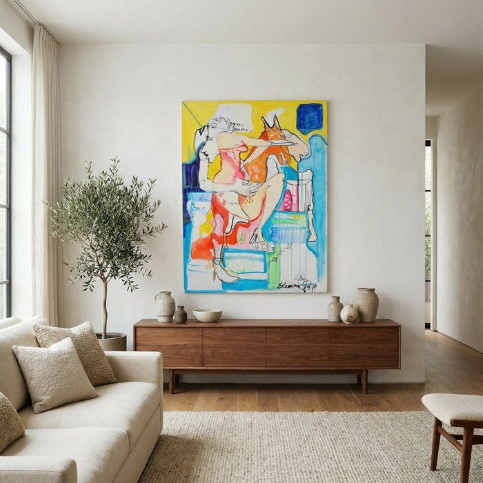 Galleribillede