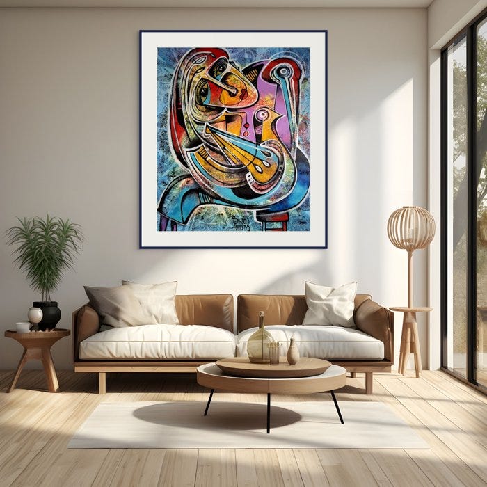 Galleribillede