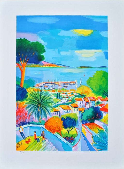 Galleribillede
