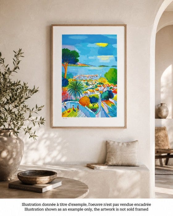Galleribillede