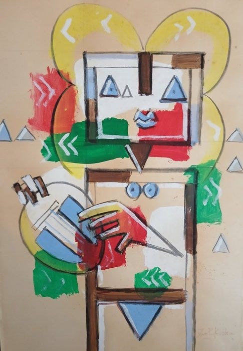 Galleribillede
