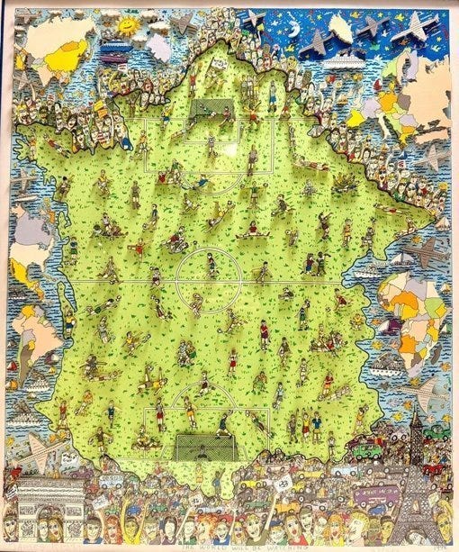 Galleribillede