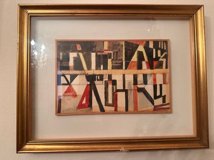 Galleribillede