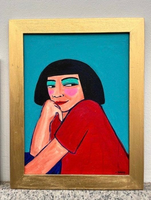 Galleribillede