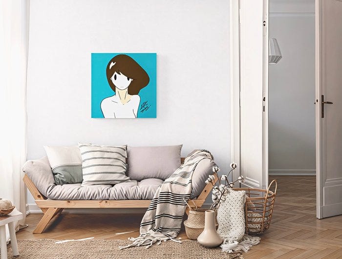Galleribillede