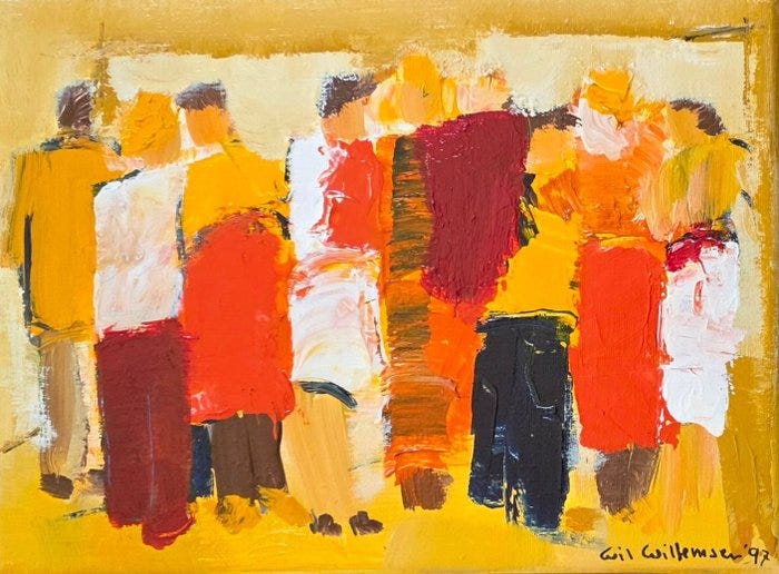 Galleribillede