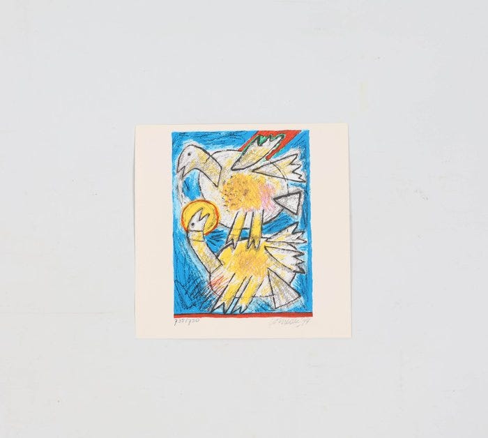 Galleribillede