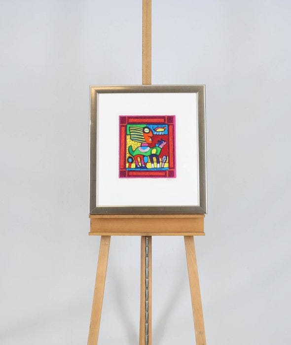 Galleribillede