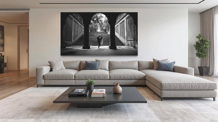 Galleribillede