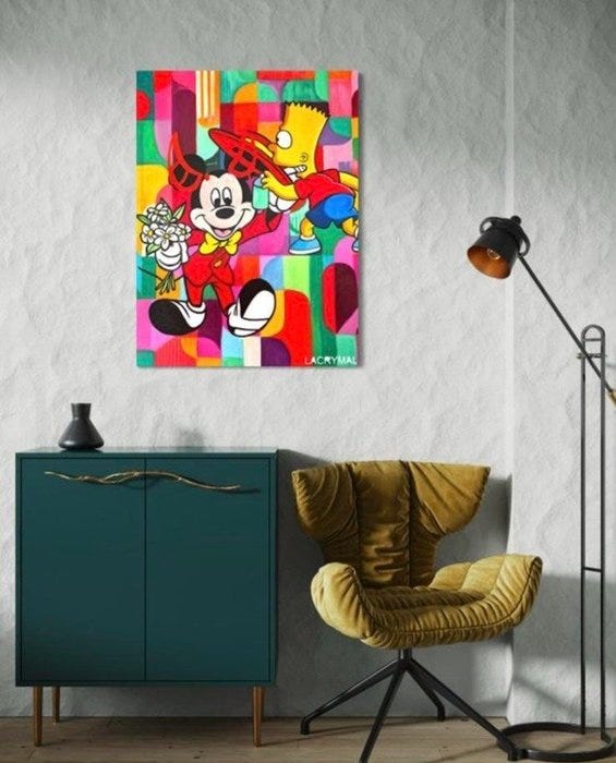Galleribillede