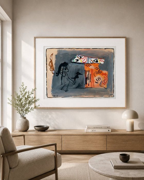 Galleribillede