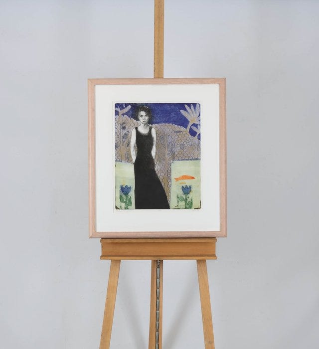 Galleribillede