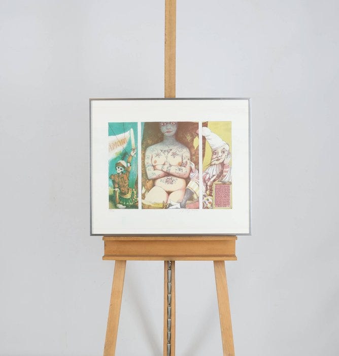 Galleribillede