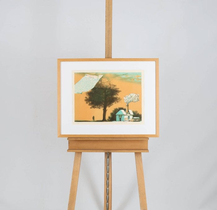 Galleribillede