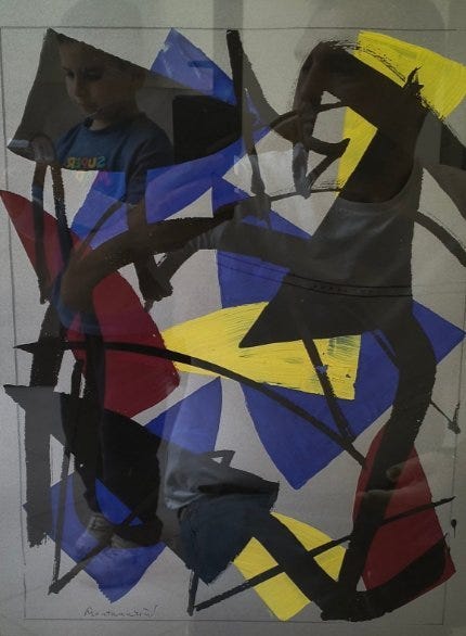 Galleribillede