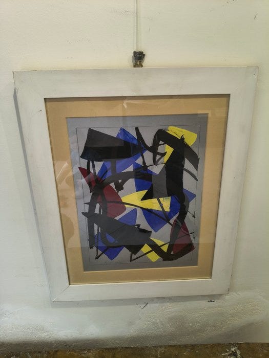 Galleribillede